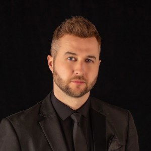 Promo The Gary Barlow Tribute Show  West Yorkshire