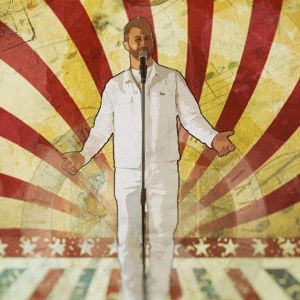 Promo The Gary Barlow Tribute Show  West Yorkshire