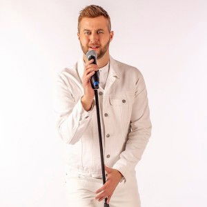 Promo The Gary Barlow Tribute Show  West Yorkshire