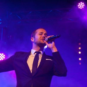 Promo The Gary Barlow Tribute Show  West Yorkshire