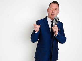 Promo The Goodfella Swing & Rat Pack Band West Midlands