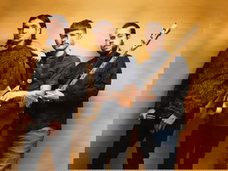 Promo The Good Habits Function Band Merseyside