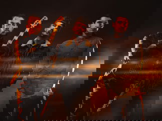 Promo The Good Habits Function Band Merseyside