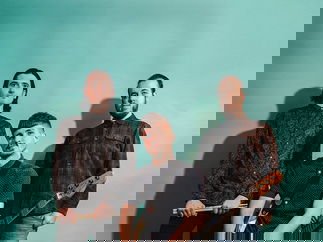 Promo The Good Habits Function Band Merseyside