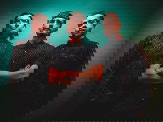 Promo The Good Habits Function Band Merseyside