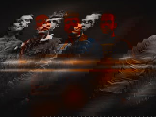 Promo The Good Habits Function Band Merseyside