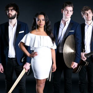 Promo The Groove Line  West Yorkshire