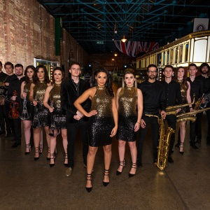 Promo The Groove Line  West Yorkshire