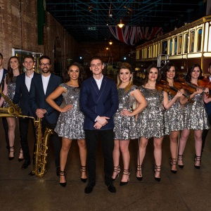 Promo The Groove Line  West Yorkshire