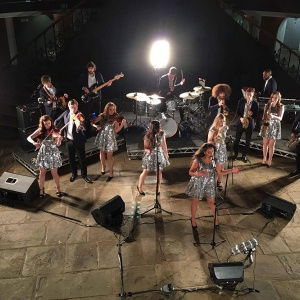 Promo The Groove Line  West Yorkshire