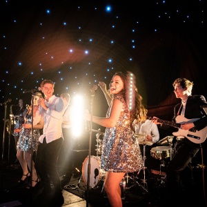 Promo The Groove Line  West Yorkshire