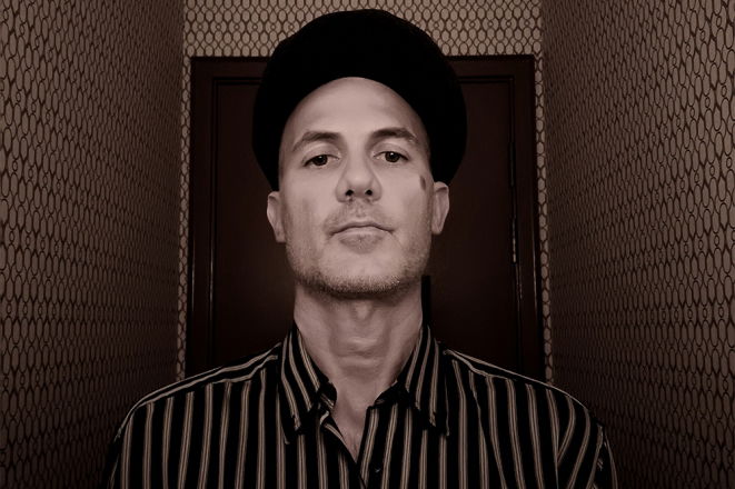 Promo The Groovy Blues Blues, Swing and Rock n Roll Band London