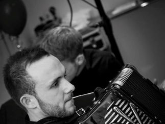 Promo The Haggis Chasers Ceilidh Band Perthshire area