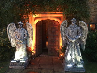 Promo Living Statuepeople Living Statue Surrey