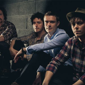 Promo The Happenings  Monmouth