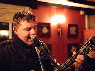 Promo The Heaven Connection Acoustic Rock and Pop Duo Nottinghamshire