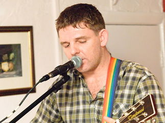 Promo The Heaven Connection Acoustic Rock and Pop Duo Nottinghamshire