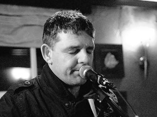 Promo The Heaven Connection Acoustic Rock and Pop Duo Nottinghamshire