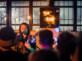 Promo Jonny Baldwin Acoustic Singer/Guitarist West Yorkshire