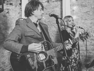 Promo The Willows Acoustic Duo Somerset