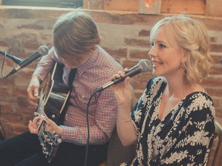 Promo The Willows Acoustic Duo Somerset