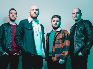 Promo The Hot Shots Function Band Essex