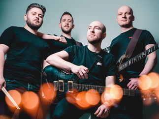 Promo The Hot Shots Function Band Essex