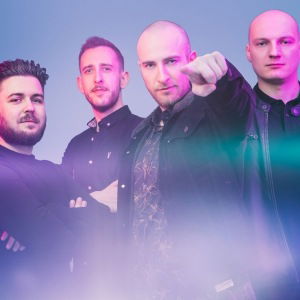 Promo The Hot Shots  Essex