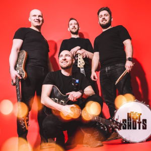 Promo The Hot Shots  Essex