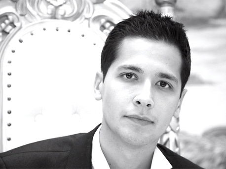 artists similar to The Italian Singer