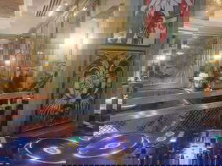 Promo DJ KJF Party DJ Buckinghamshire