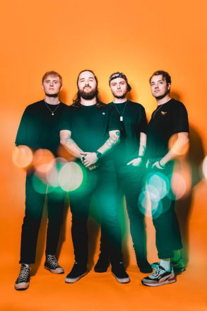 Promo Last Night Function Band Bristol