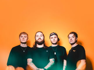 Promo Last Night Function Band Bristol