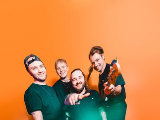 Promo Last Night Function Band Bristol