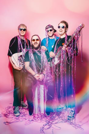 Promo Last Night Function Band Bristol