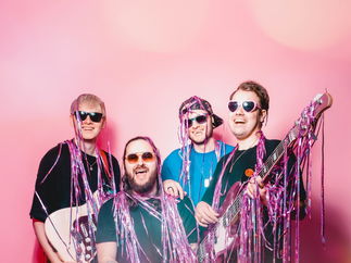 Promo Last Night Function Band Bristol