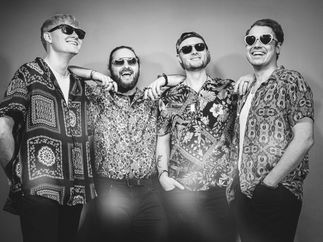 Promo Last Night Function Band Bristol