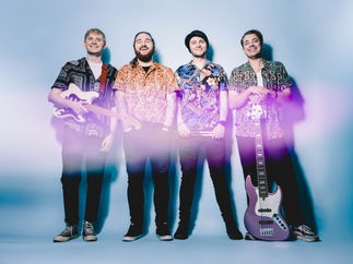 Promo Last Night Function Band Bristol