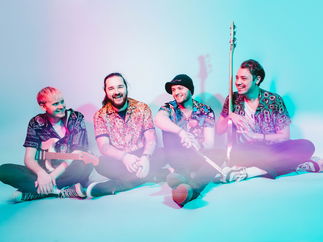 Promo Last Night Function Band Bristol