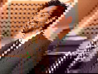 Promo The Jazz and Swing Duo Jazz Band East Sussex