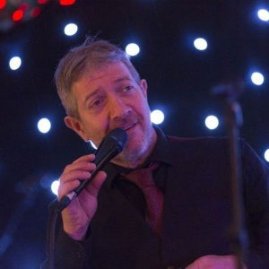 Promo The Jazz Crooner Trio  Greater Manchester
