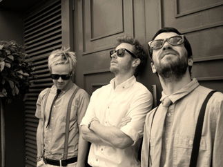 Promo The Jetts Function Band Surrey