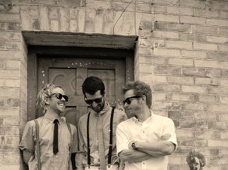 Promo The Jetts Function Band Surrey