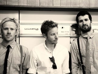 Promo The Jetts Function Band Surrey