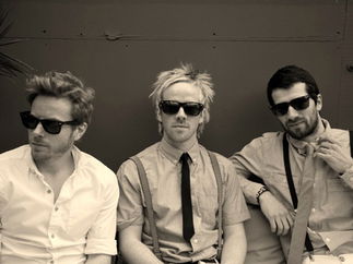 Promo The Jetts Function Band Surrey