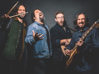 Promo The Jukeboxes Function Band London