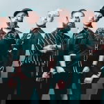 Promo The Kicks  Surrey