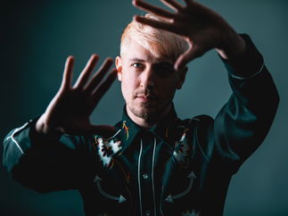 Promo The Kicks Function Band Surrey