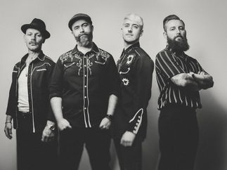 Promo The Kicks Function Band Surrey