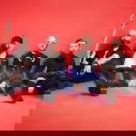 Promo The Kicks  Surrey